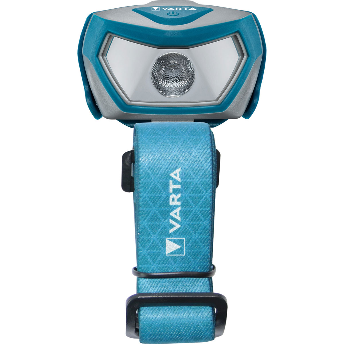 Varta LED-Kopfleuchte Outdoor Sports H10 Pro inkl Batteriebestückung