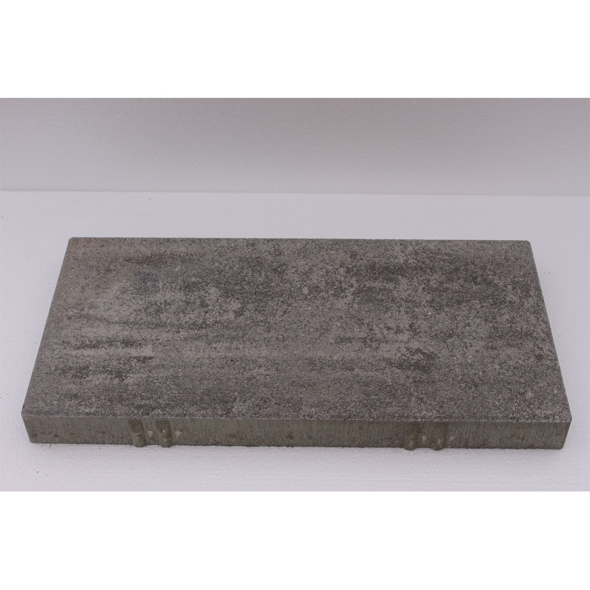 Platte Toscana anthrazit-schattiert 50 x 25 x 4