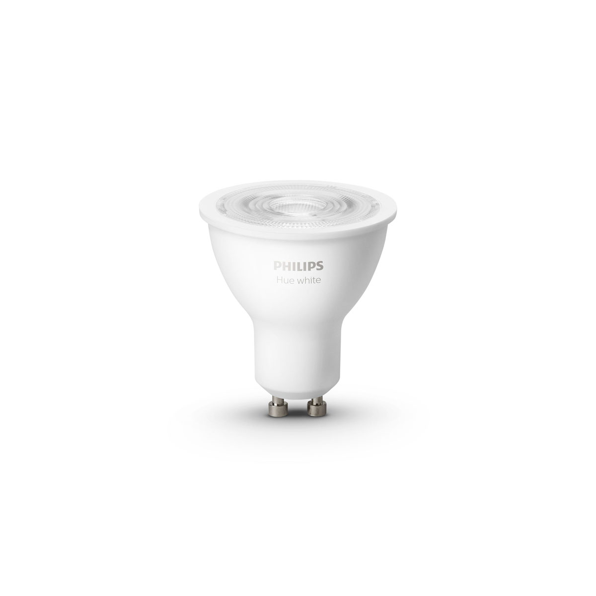 Philips Hue LED-Reflektor White 5,2W 1 Stück