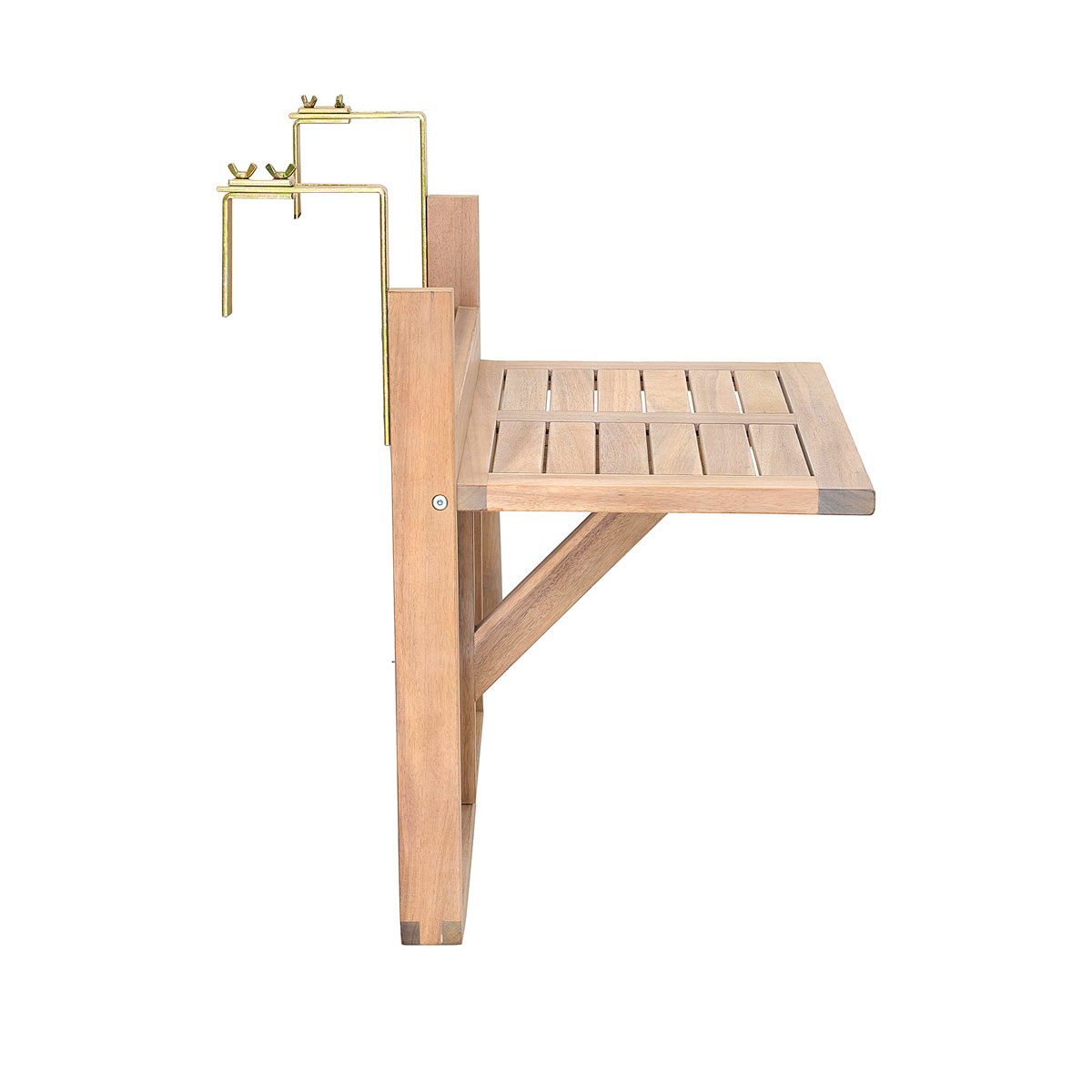 Haveson Balkon-Hängetisch Mykonos Bild 10