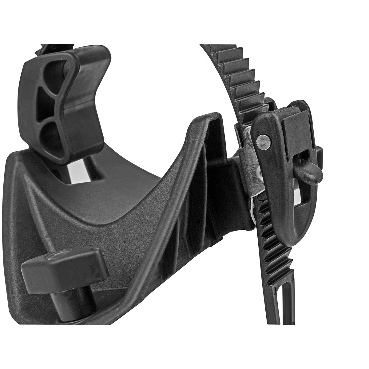 EUFAB Radstopper für breite Reifen Bild 5