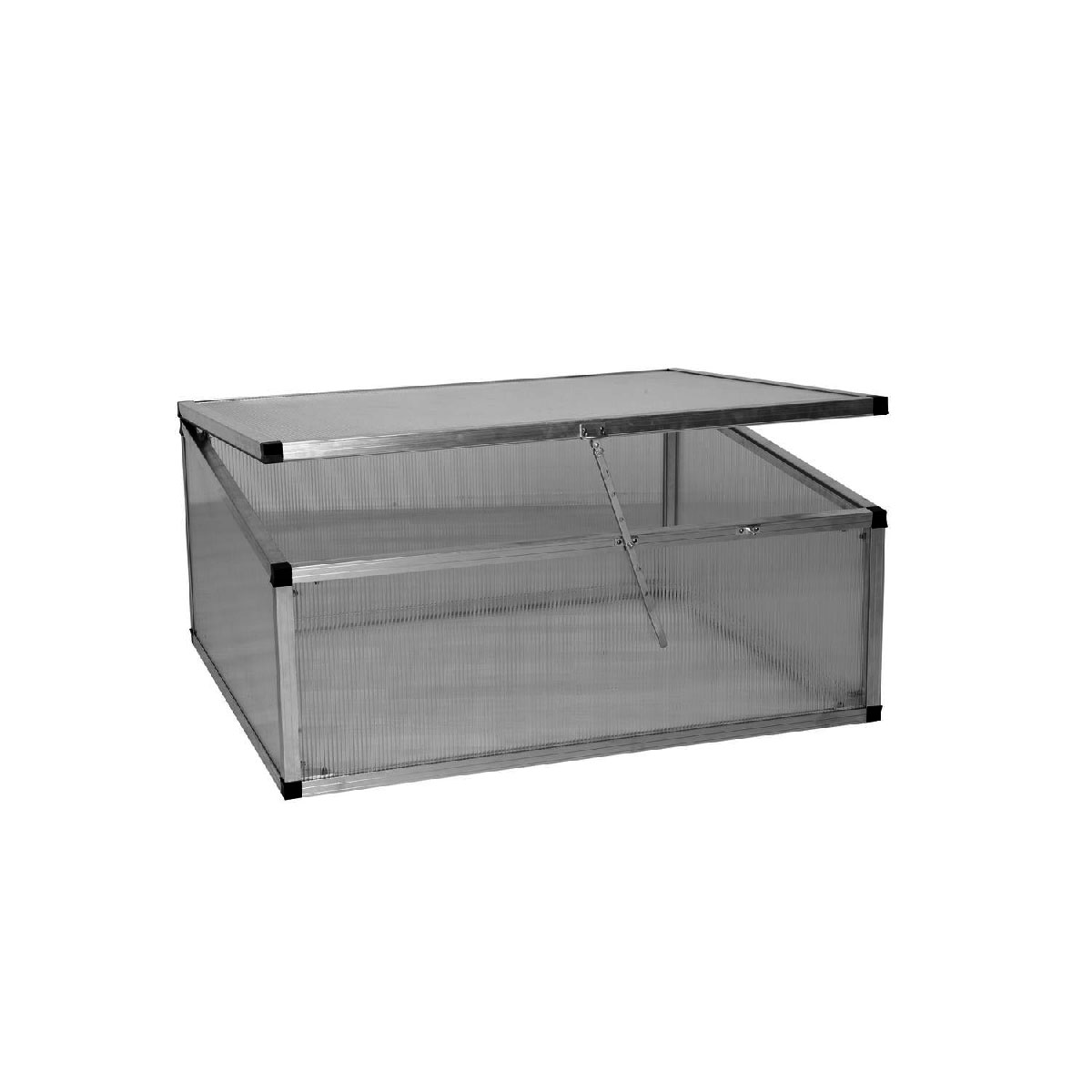 KGT Frühbeet 100 103 x 91 cm Bild 1