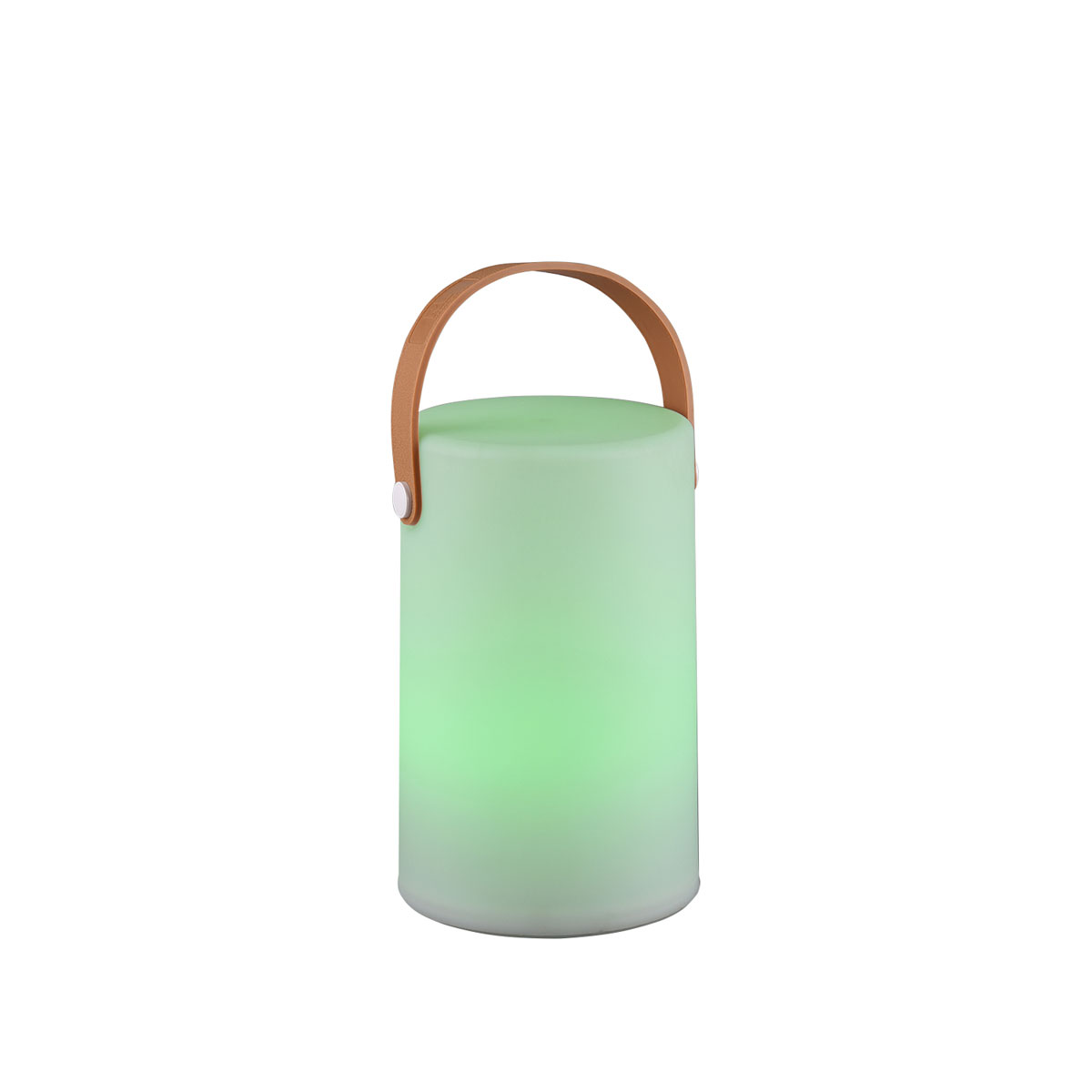 Reality LED-Dekoleuchte Aruba mit Farbwechsel weiß Bild 3