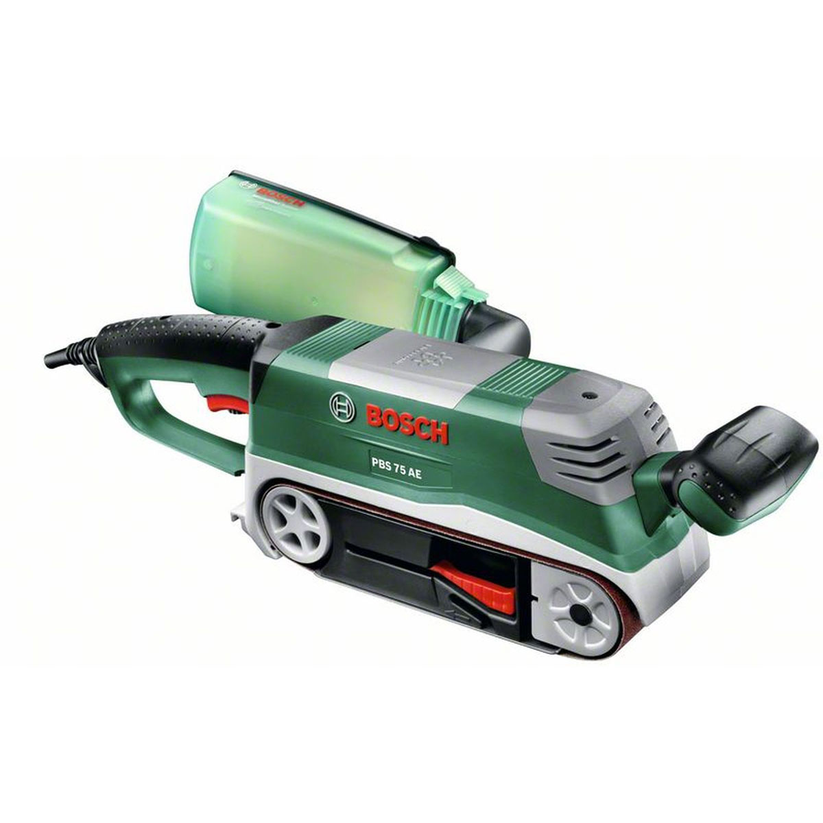 Bosch   Bandschleifer PBS 75 AE Bild 1