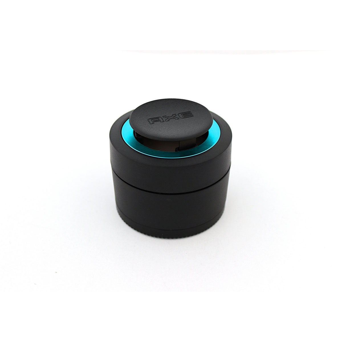 Lufterfrischer Gel Can Air Freshener Ice Chill Bild 1