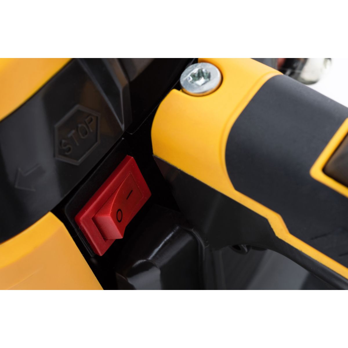 Stiga Benzin-Kettensäge CS 750 - 18" Bild 5