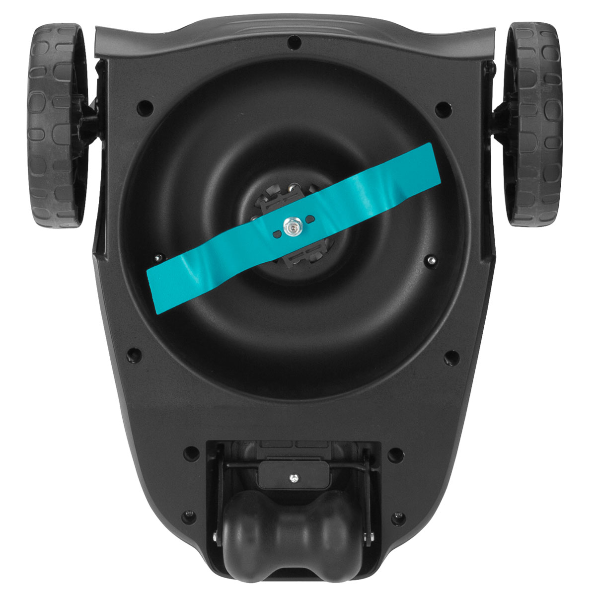 Gardena  Akku-Rasenmäher Handy Mower 22/18V P4A Solo Bild 8