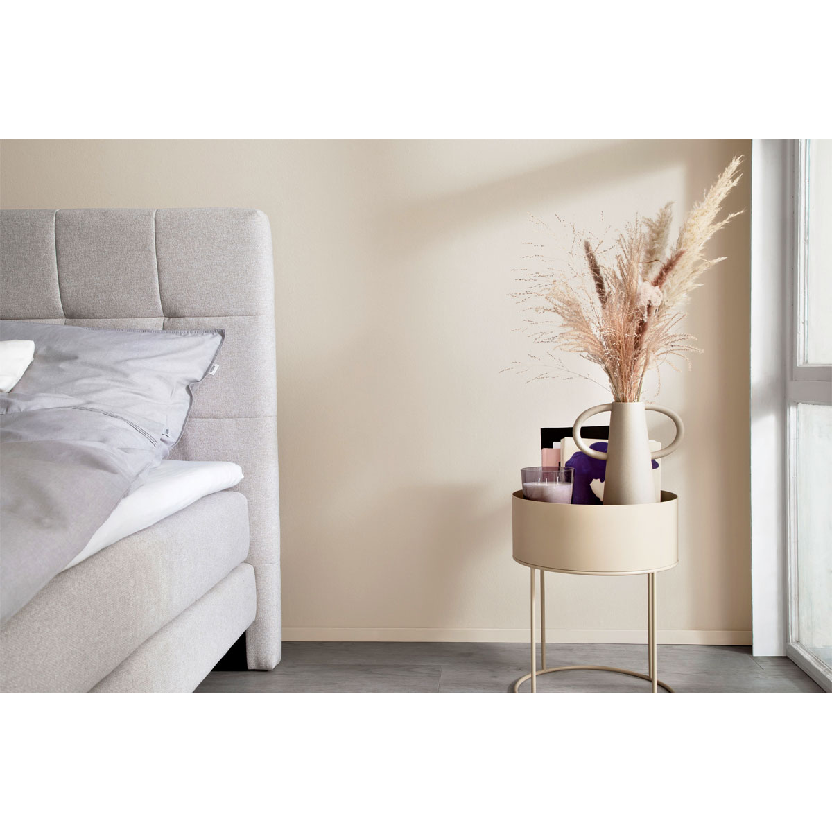 Schöner Wohnen Farbe Trendfarbe Cosy matt 1 L Bild 3