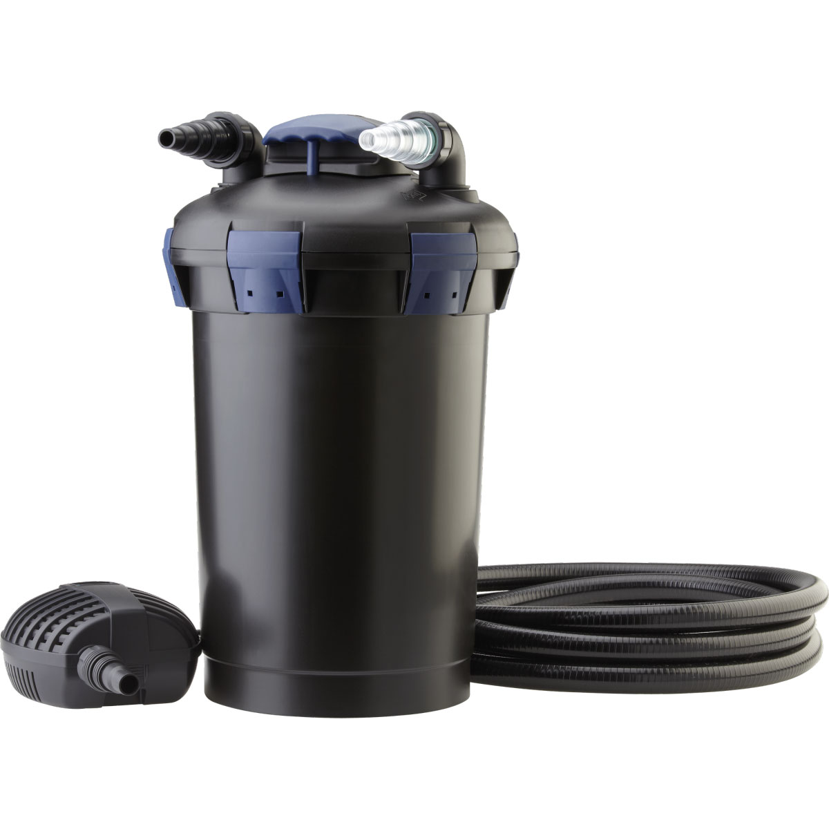 Oase Teichfilter BioPress Set 10000 Bild 1