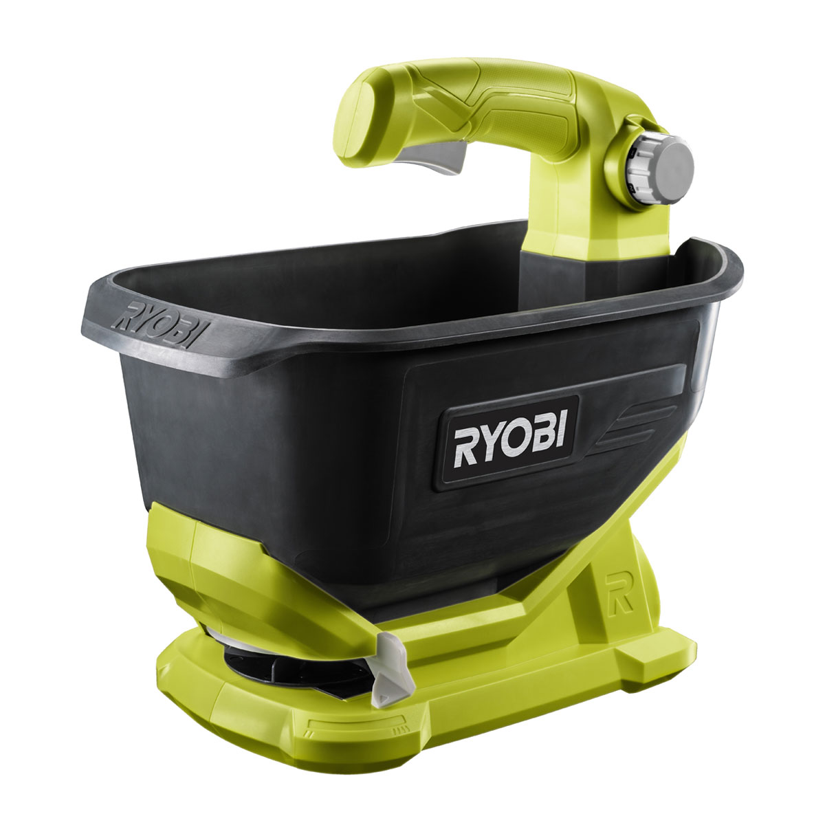 Ryobi Akku-Universal-Streuer OSS1800 ohne Akku und Ladegerät Bild 1