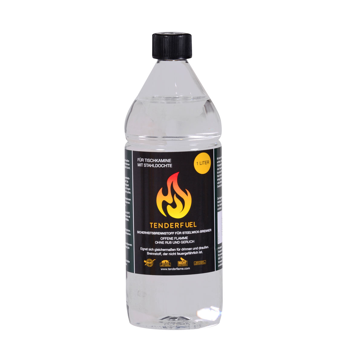 Tischfeuer