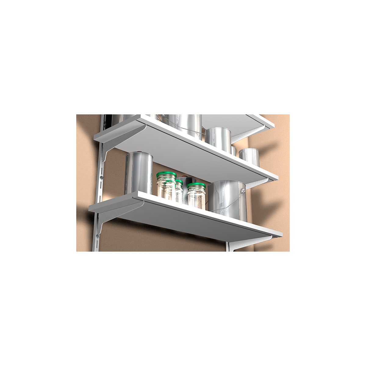 Fischer Kippdübel DuoTec 12 mit Panhead Schraube 10 Stück Bild 2