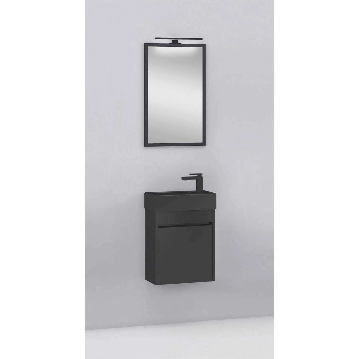 Badmöbel-Set Rico Bild 2