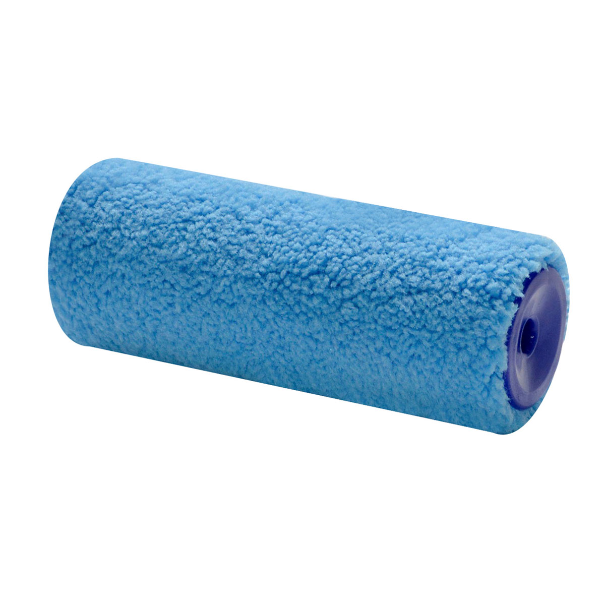 Vincent Lackierwalze BlueFelt 12 cm