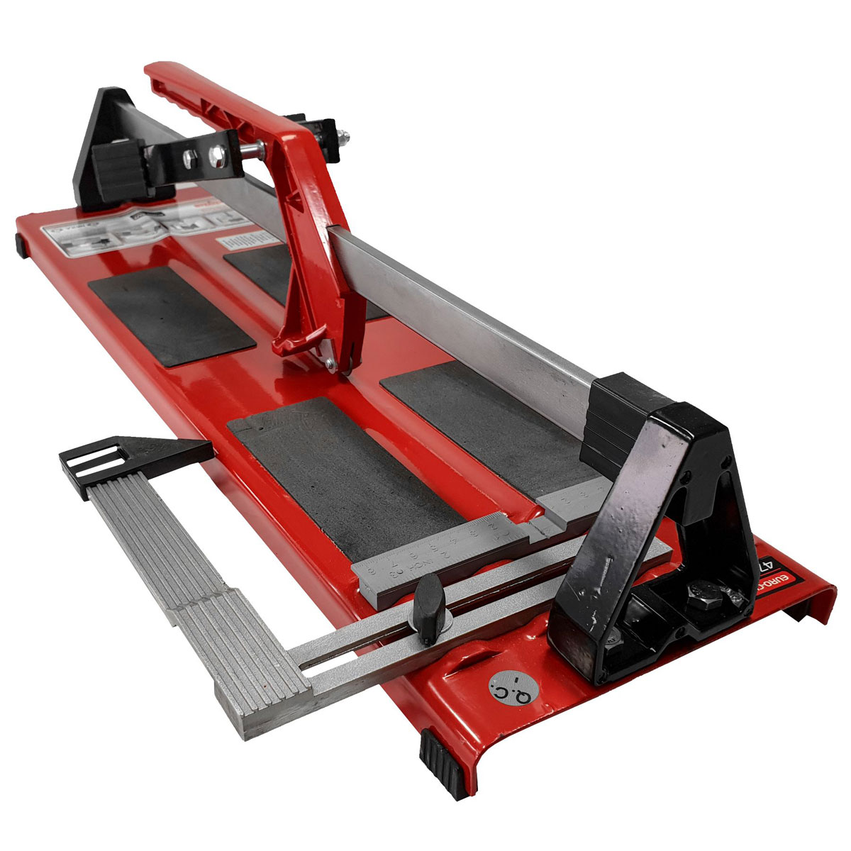 Krone Fliesenschneider Eurocut 470 mm