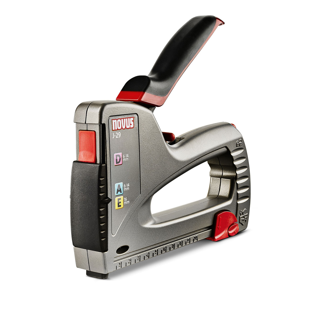 Novus Handtacker J-29 Bild 1