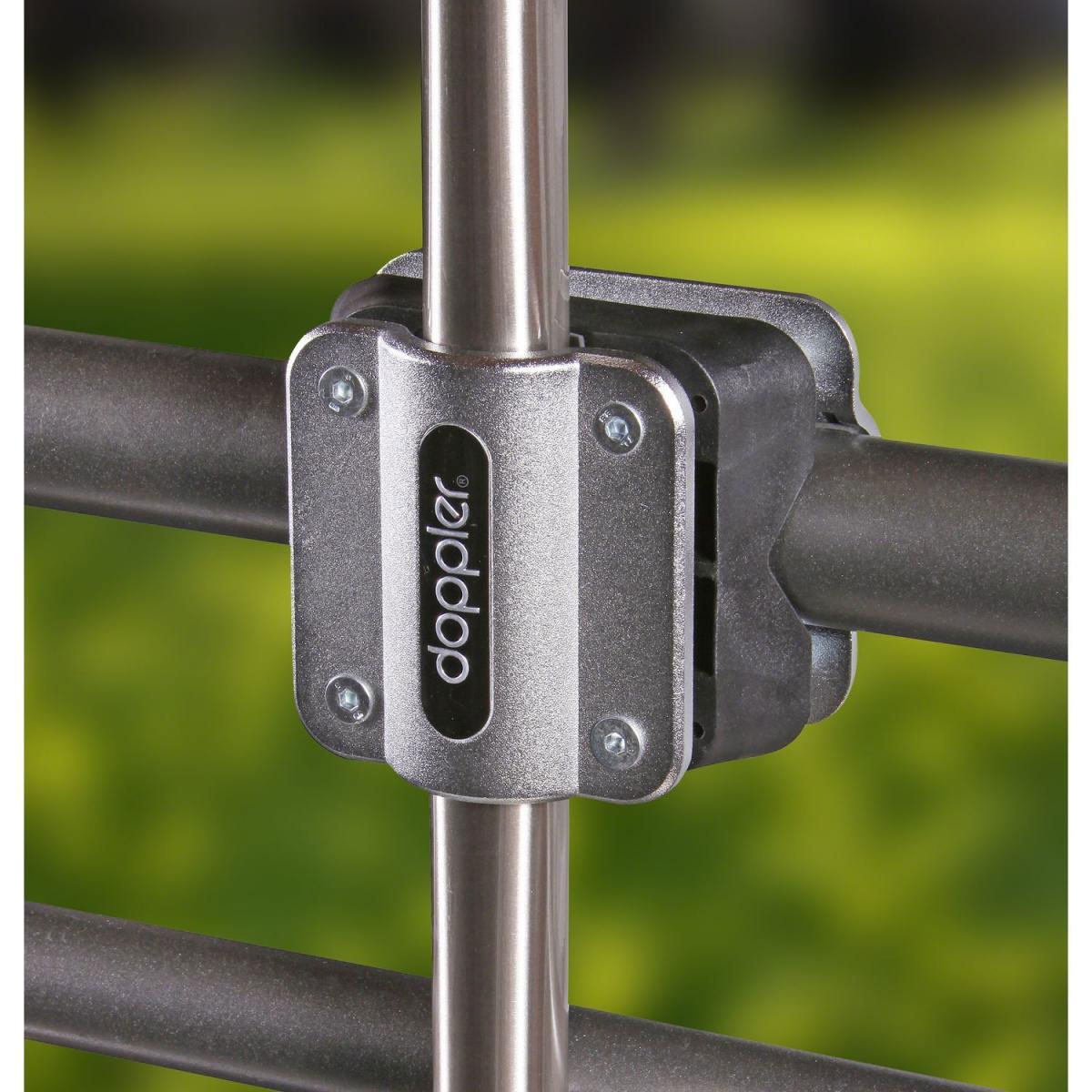 Doppler Balkonklammer Vario 22 - 32 mm Bild 3