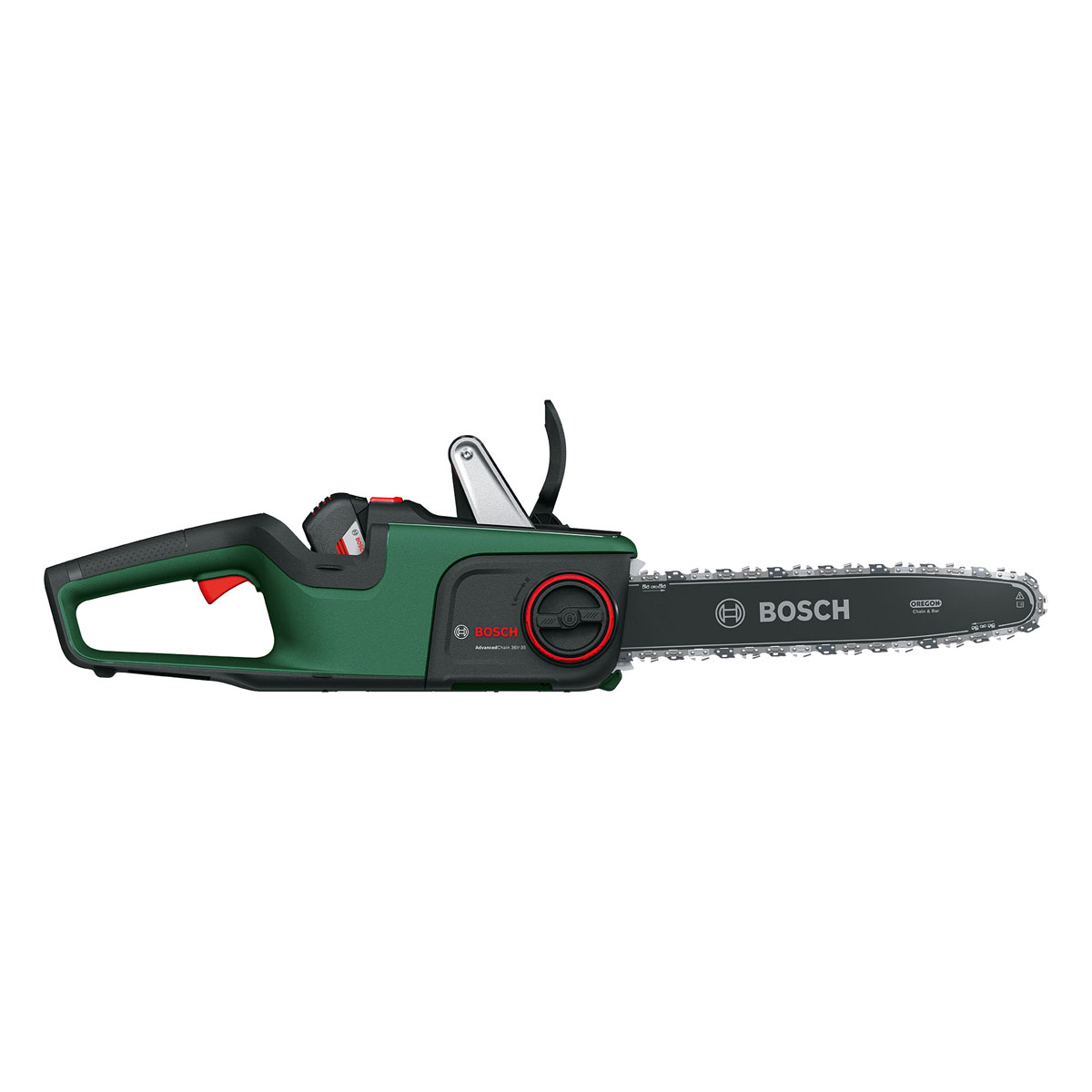 Bosch  Kettensäge AdvancedChain 36V-35-30 Bild 2