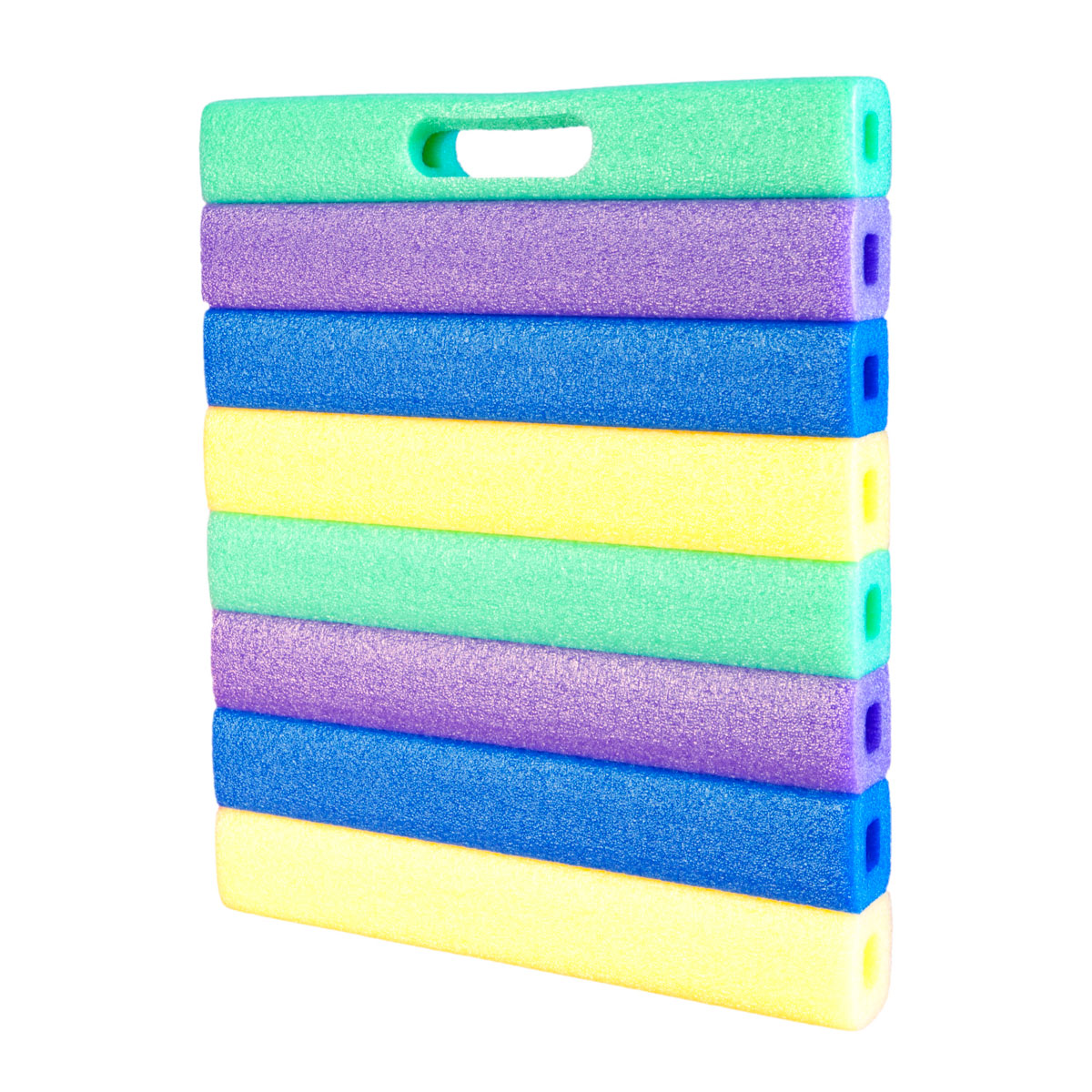 Windhager  Kniekissen Multi-Color 28x34x4 cm Bild 3