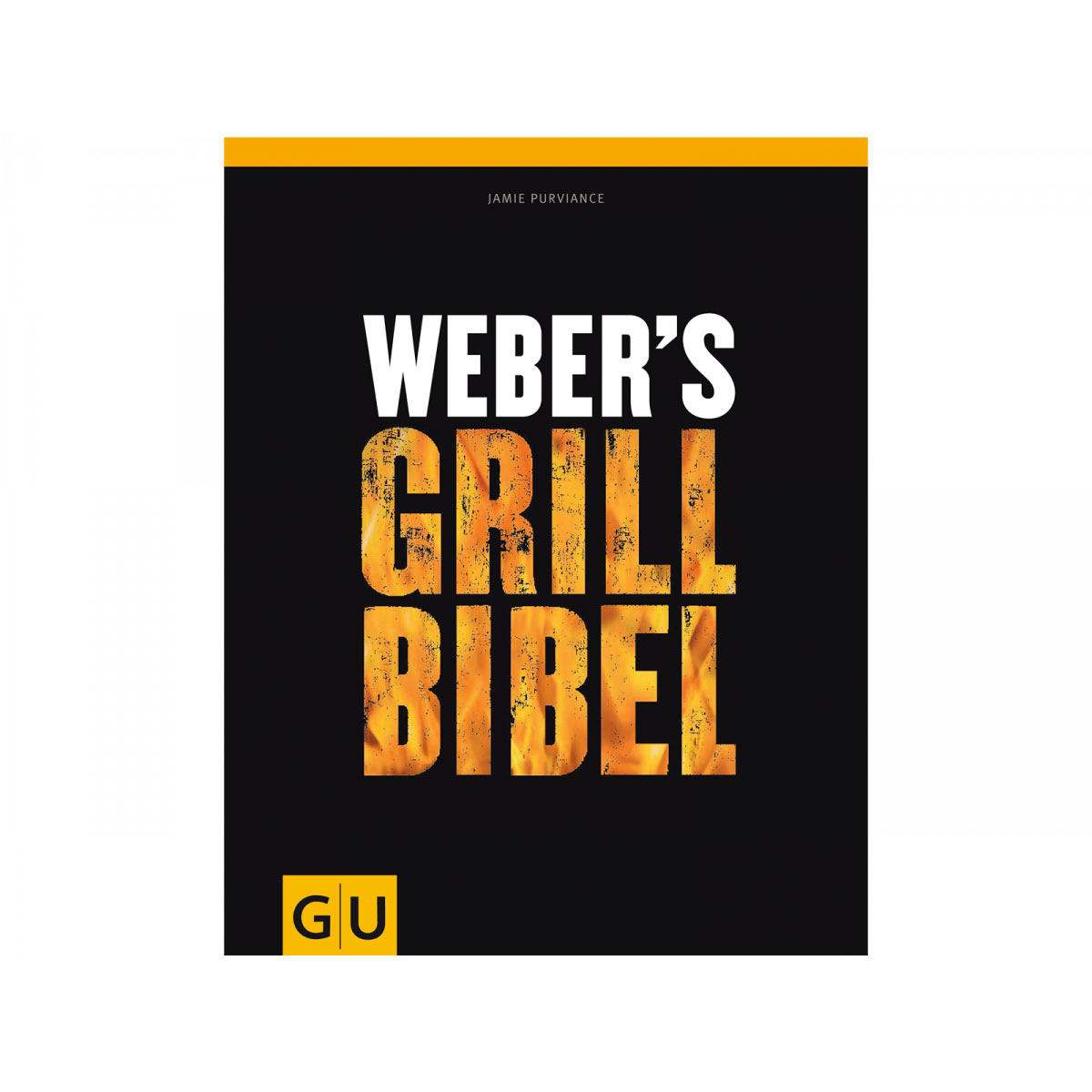 Weber Grill-Bibel Deutschland