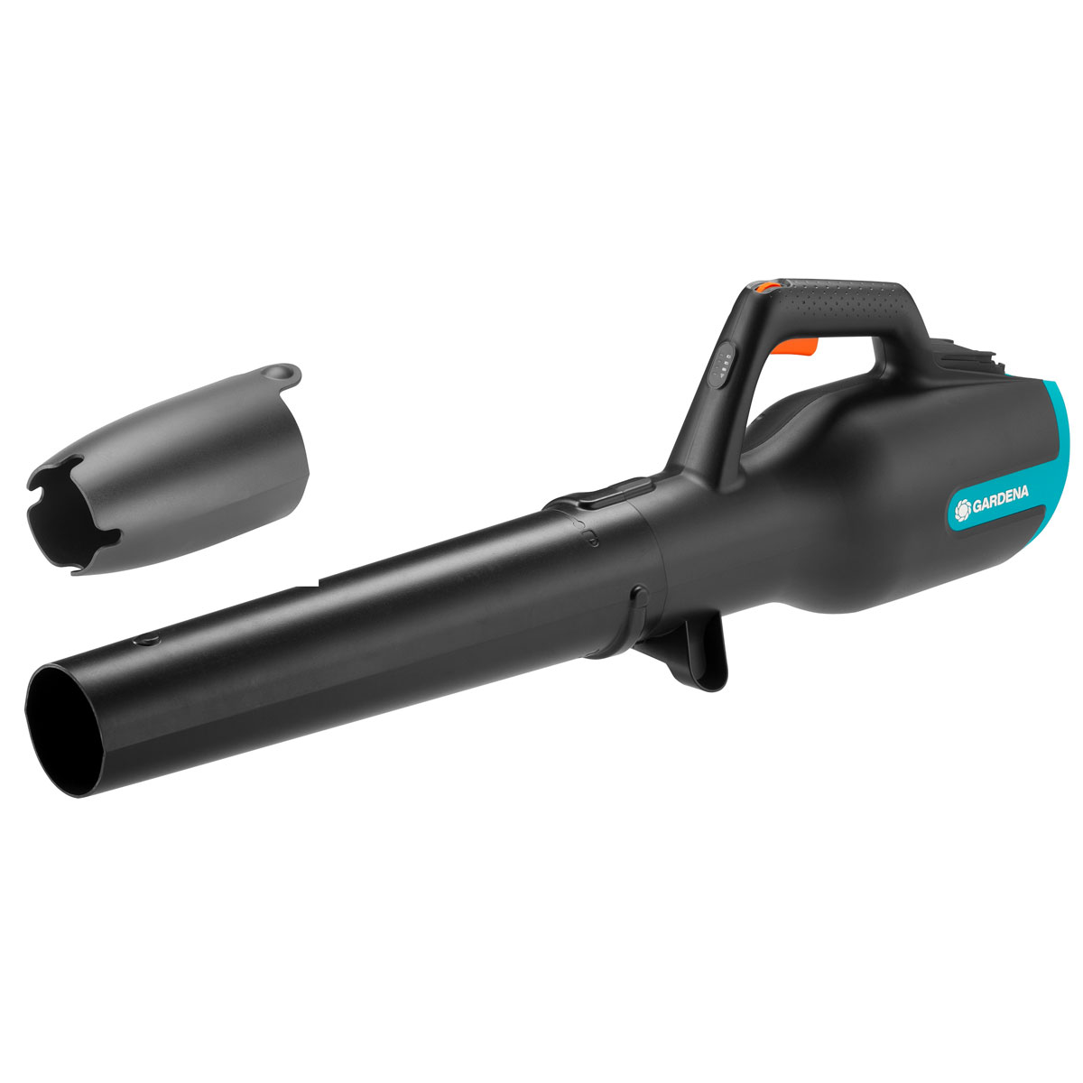 Gardena  Akku-Laubbläser Power Jet 18V P4A Solo Bild 1