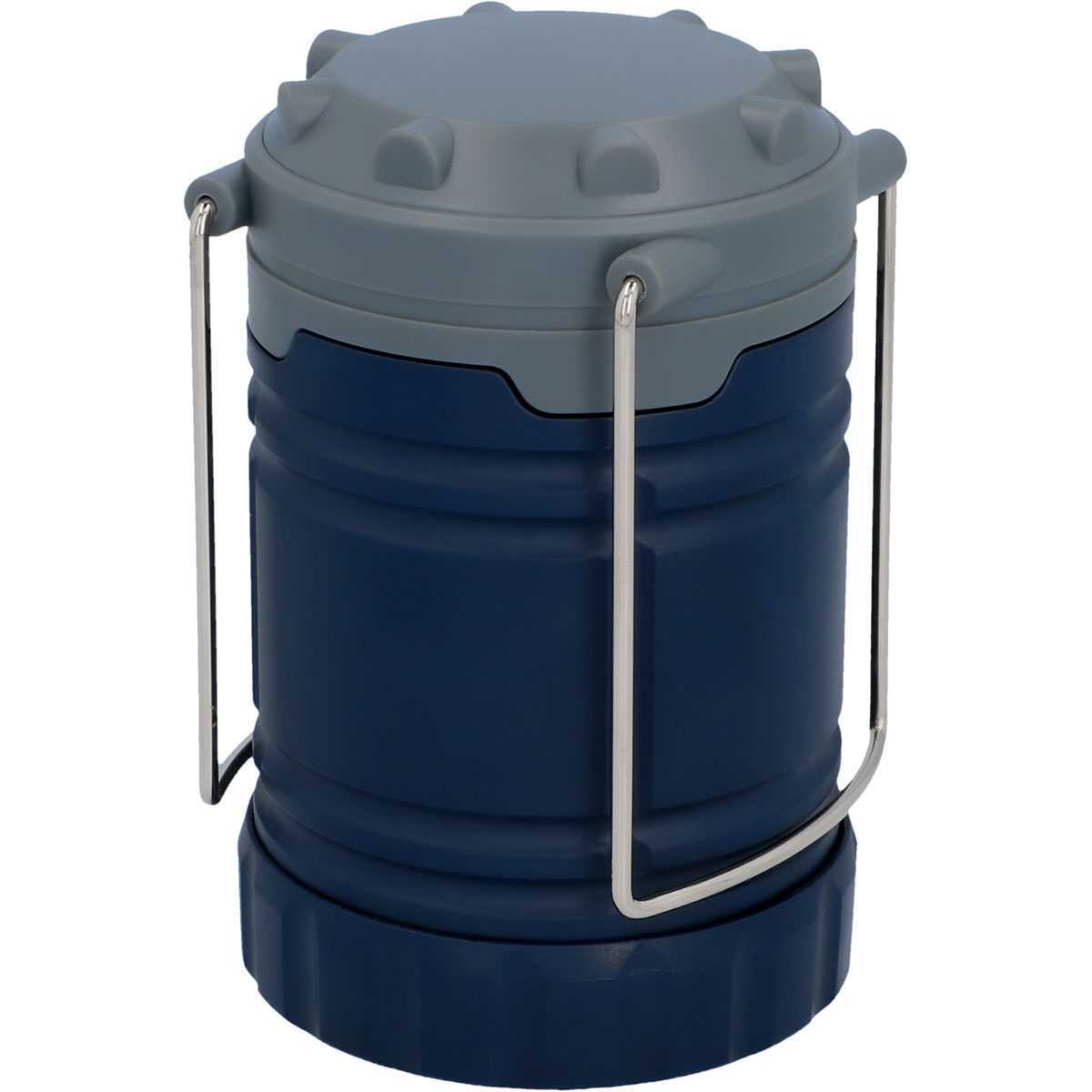 Cartrend  Mini Campingleuchte ausziehbar