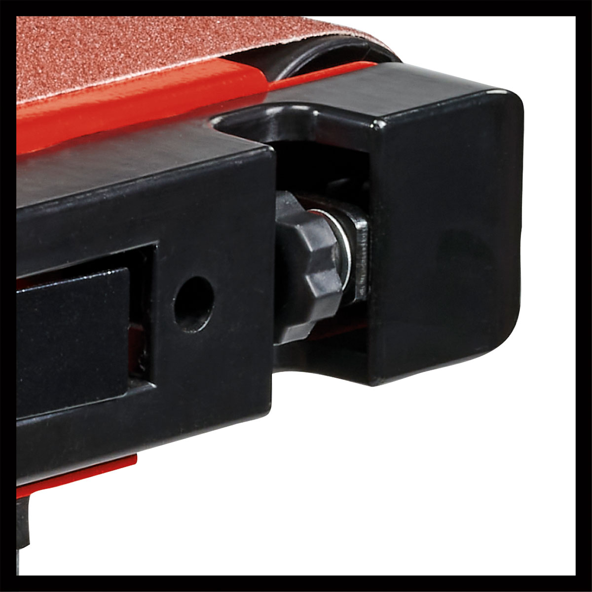 Einhell  Stand-Band-Tellerschleifer TC-US 380 Bild 8