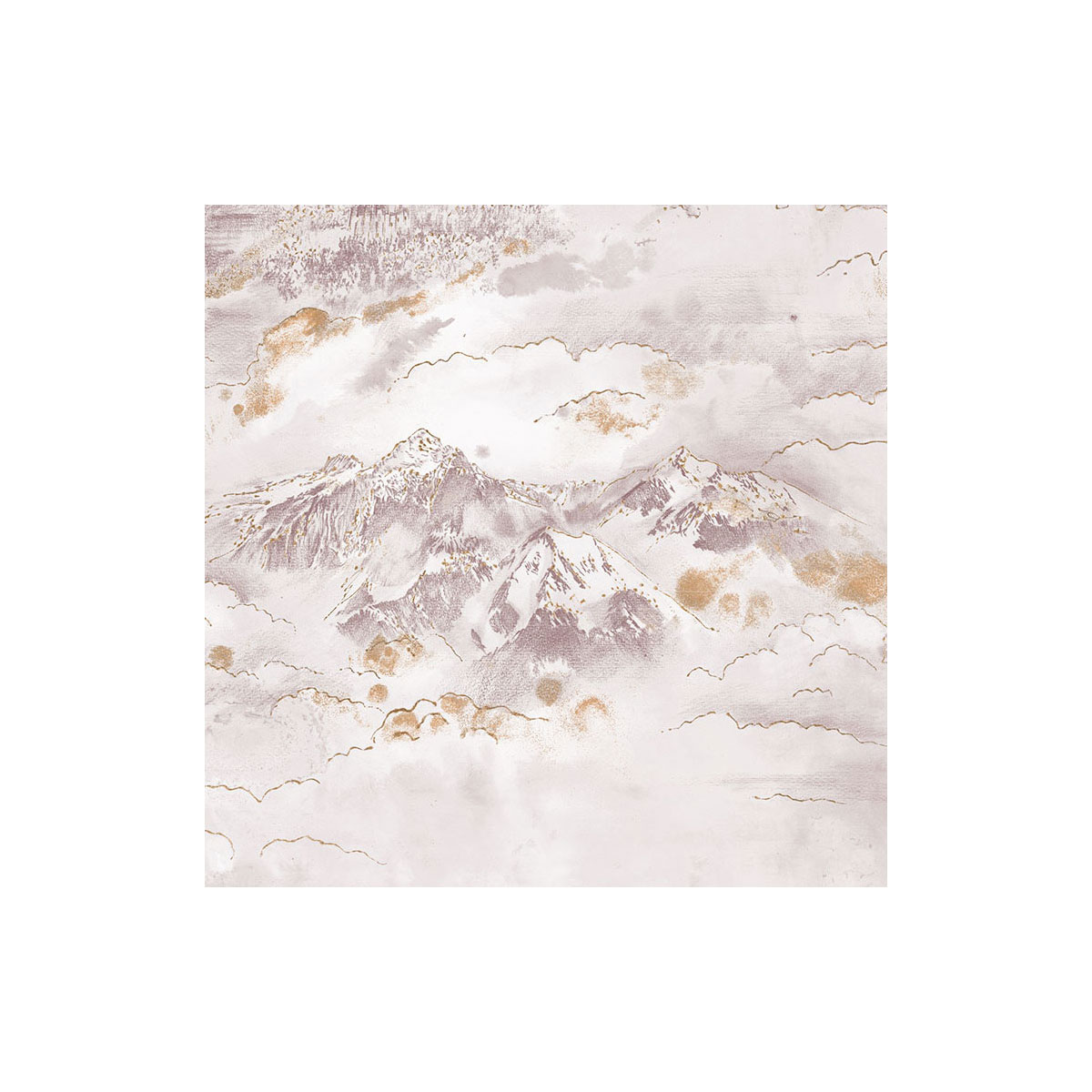 Komar  Vlies Fototapete Kingdom 400x280 cm Bild 6