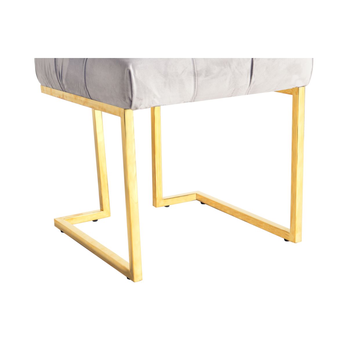 Hocker Rarity 125 Braun Bild 5