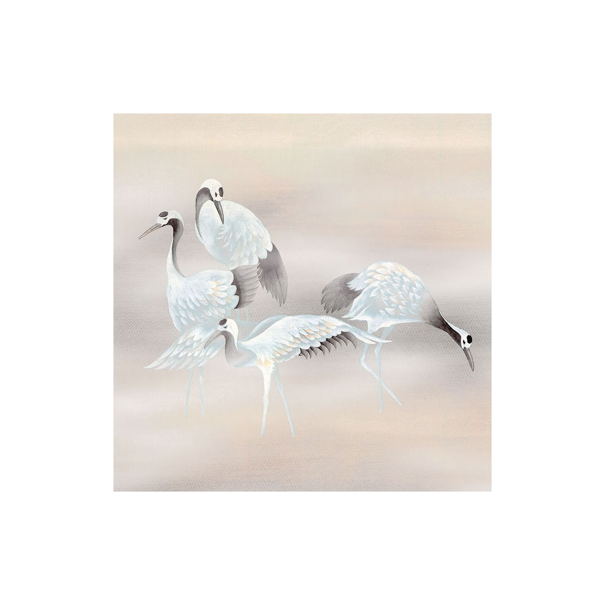 Komar  Vlies Fototapete Fulfillness 400x280 cm Bild 7