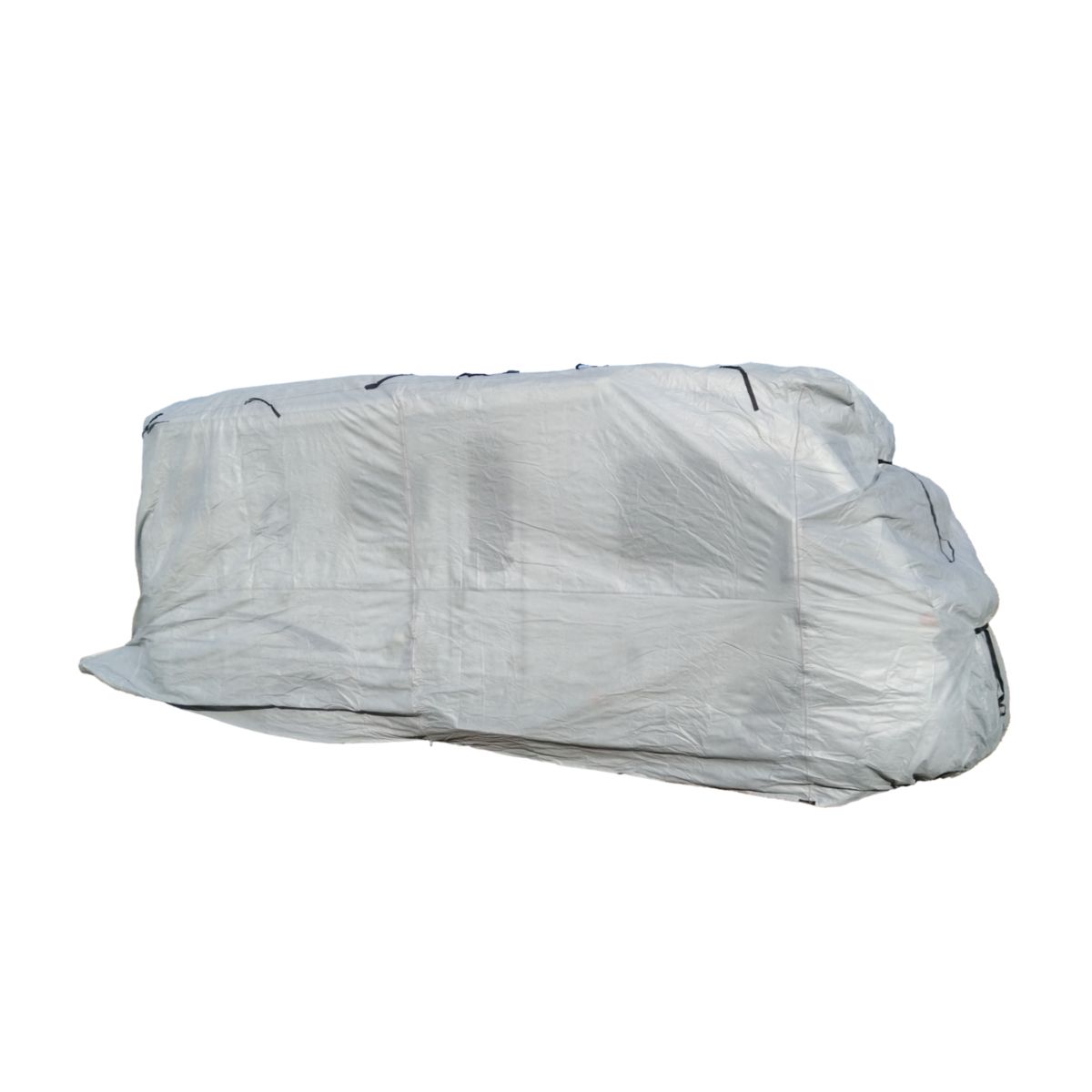 Garden Pleasure Wohnmobil-Abdeckplane Gr. L Non-Woven-Polypropylen, wasserabw. Bild 2