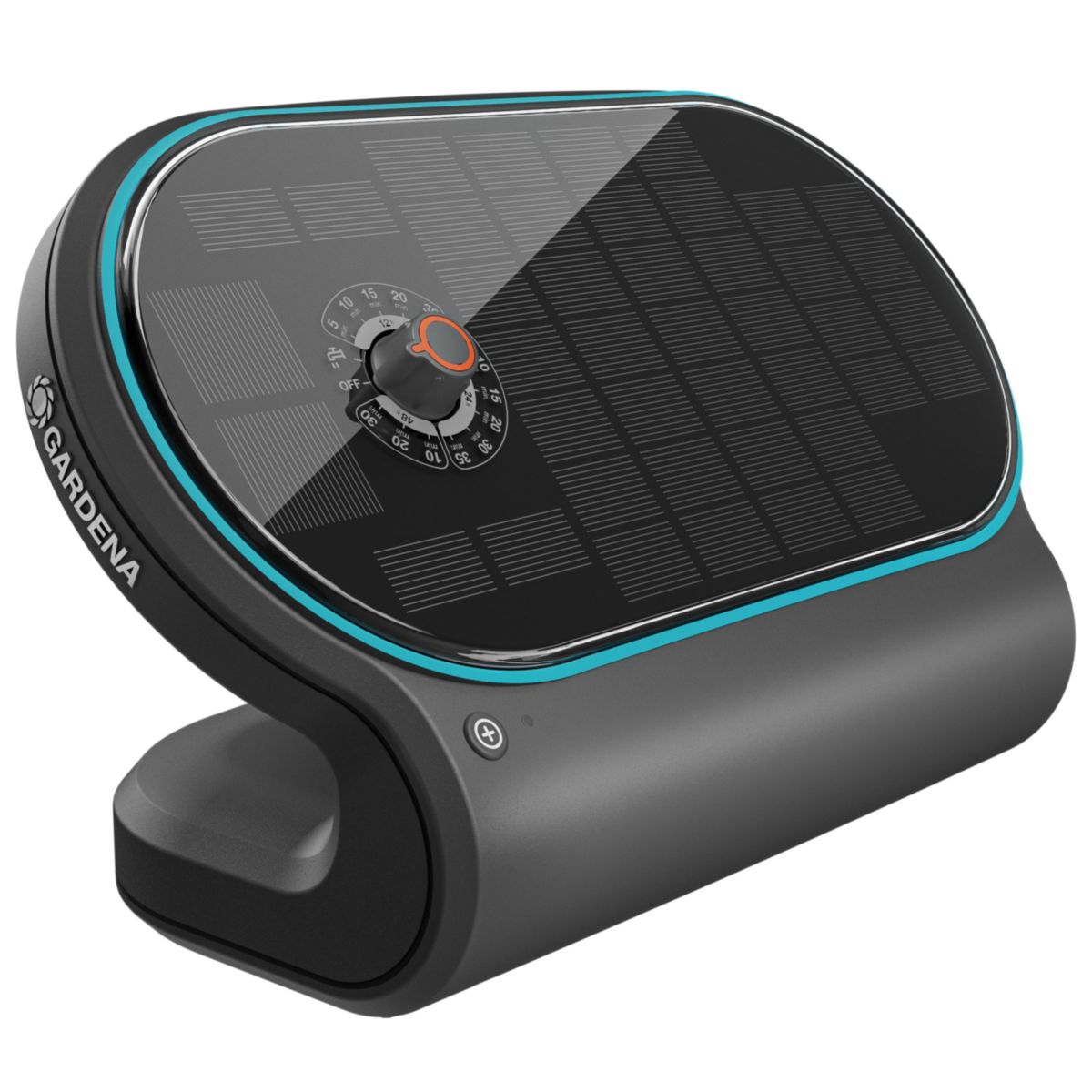 Gardena Solar-Bewässerung Set AquaBloom L