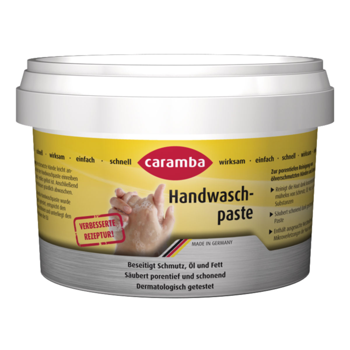 Handwaschpaste 500 ml