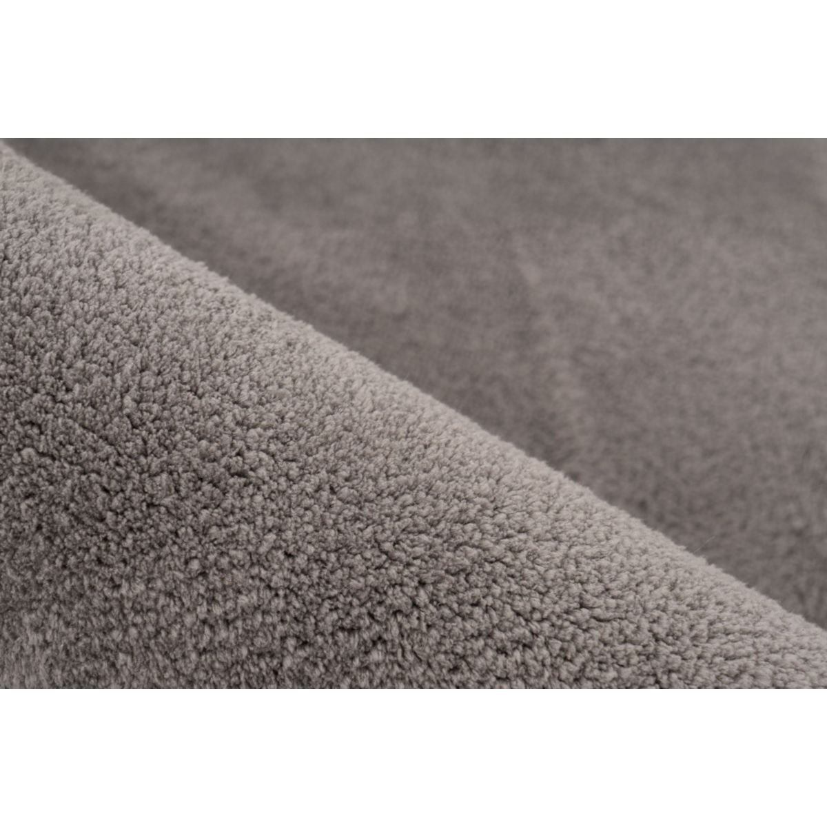 Earthquake 225 Grau 160 x 220 cm Bild 4