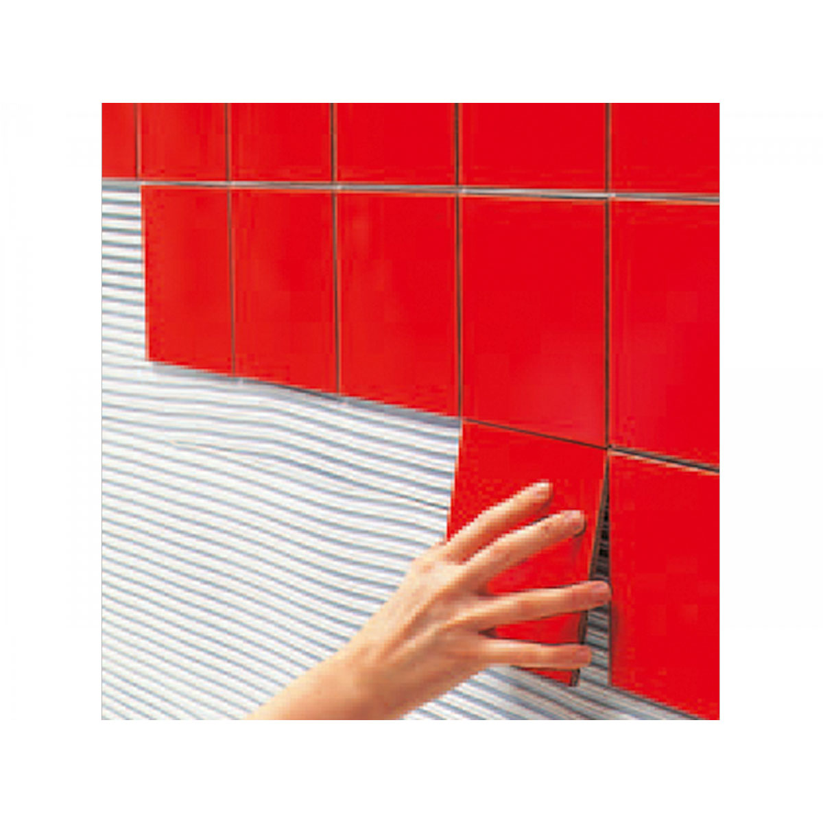 Lugato Dispersionsklebstoff Drauf und Sitzt 1kg Bild 4