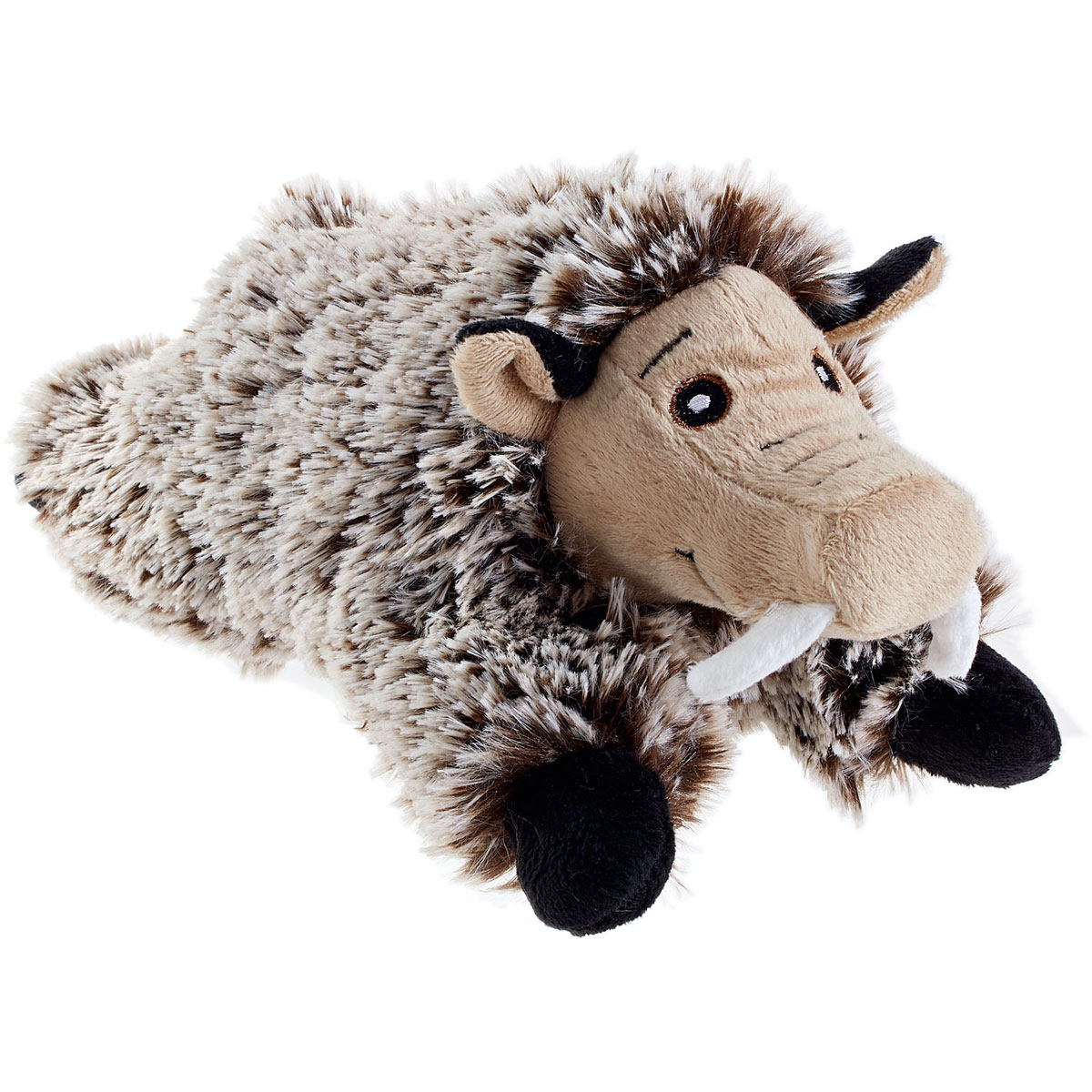 Hunter Hundespielzeug Faro Schwein braun 28 cm