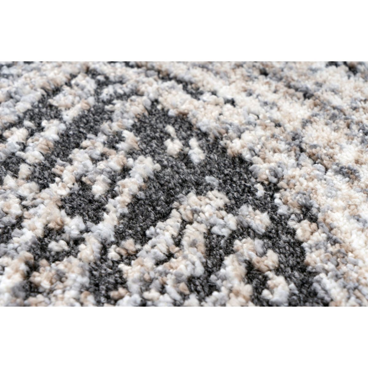 Firenze 487 Grau 140cm x 200cm Bild 6