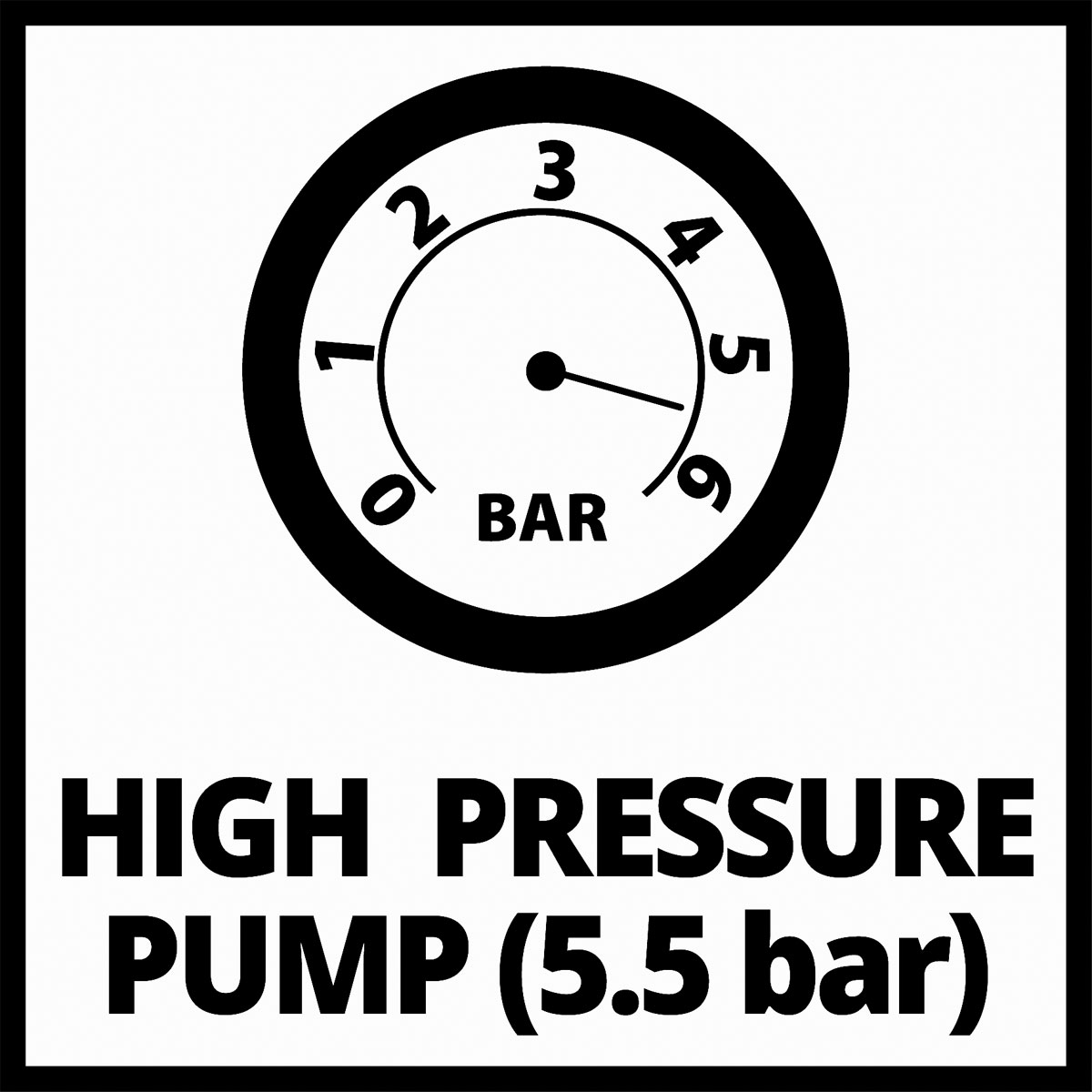 Einhell Tiefbrunnenpumpe GE-DW 1100 N-A Bild 4