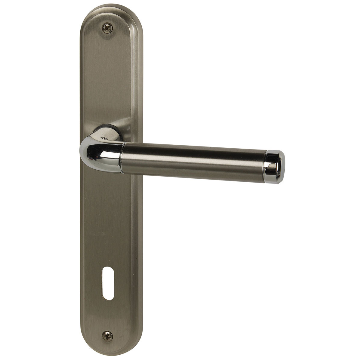 Alpertec Langschildgarnitur Sabine-LS