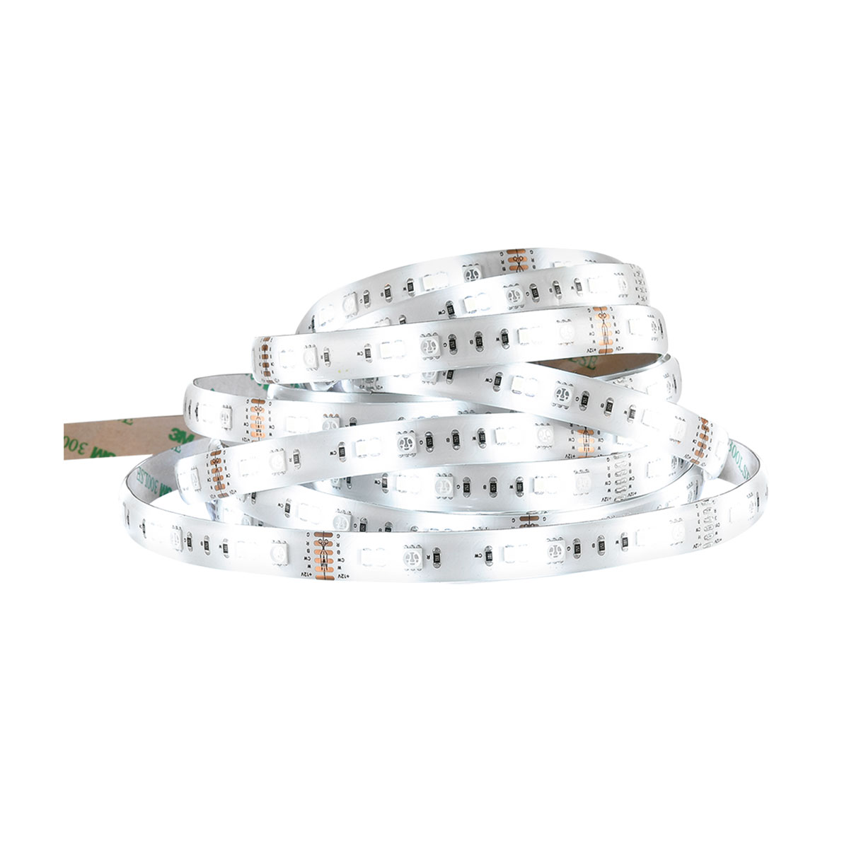 Flector LED-Lichtband warmweiß 3 m Bild 1