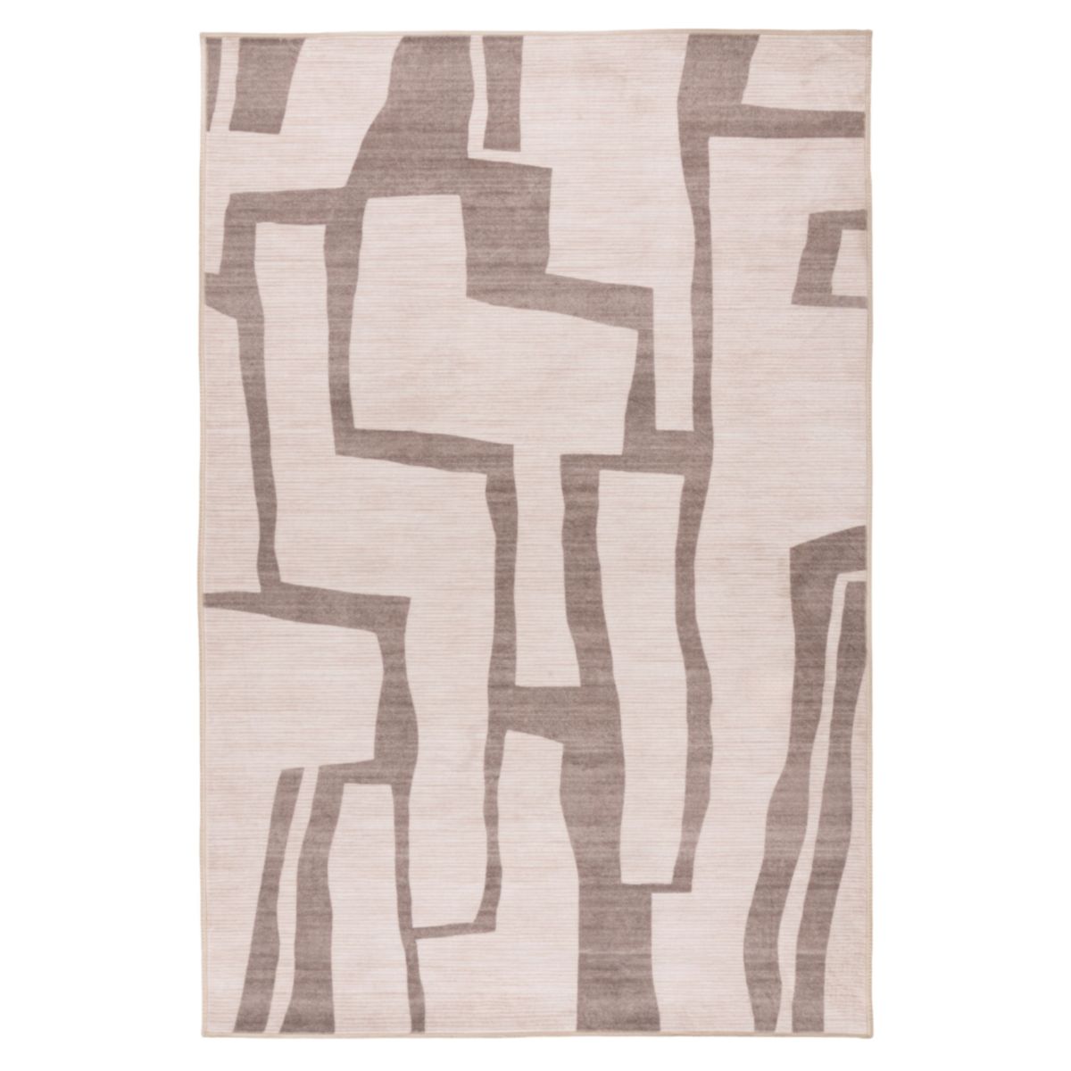 Bluster 325 Taupe 120 x 170 cm