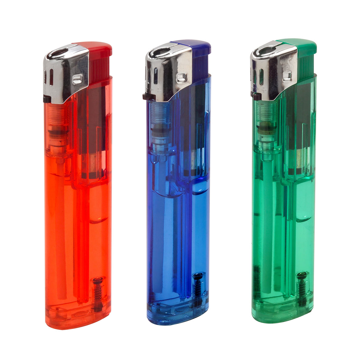 CFH Feuerzeug-Set 3-teilig