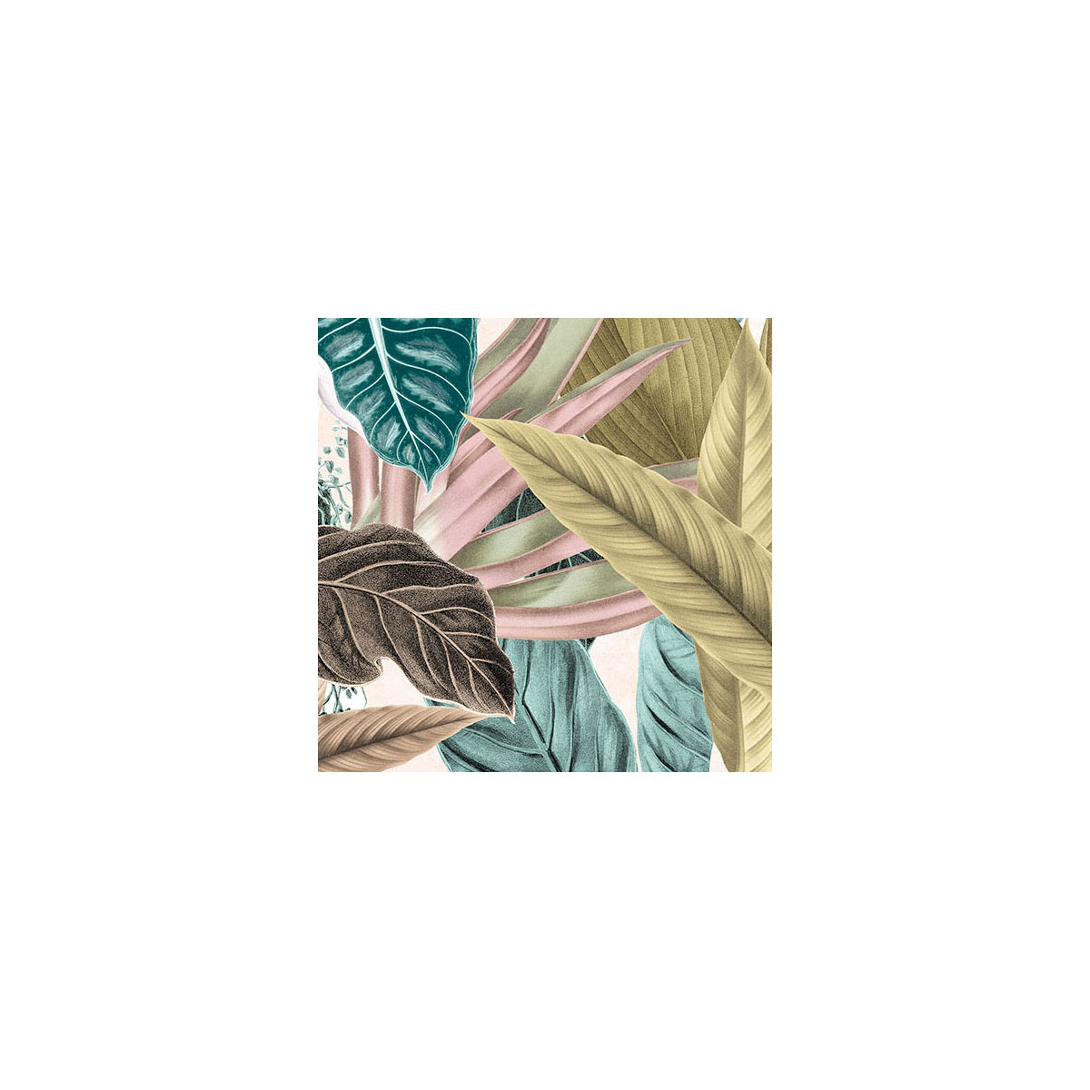 Komar  Vlies Fototapete Mathilda 350x250 cm Bild 8