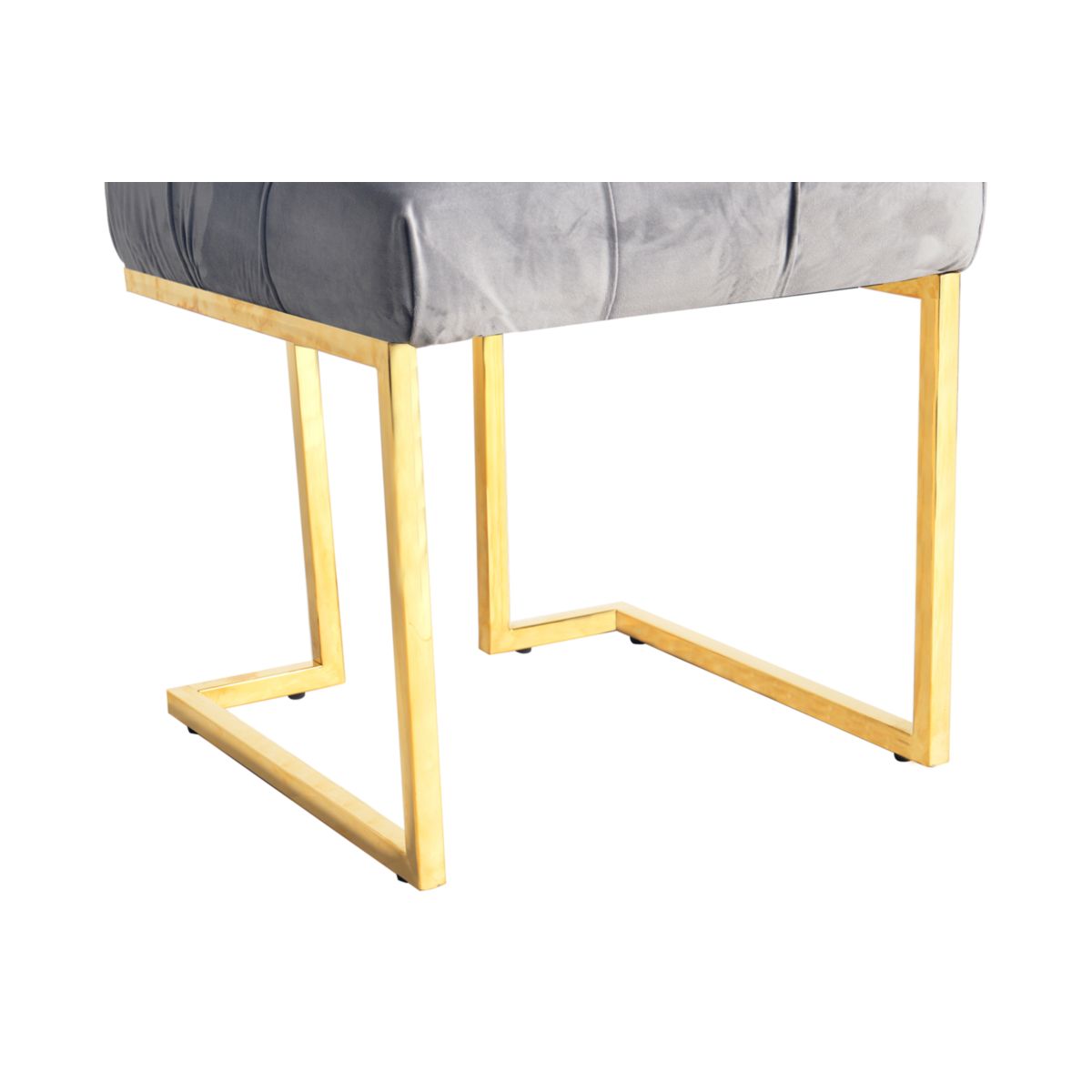 Hocker Rarity 125 grau Bild 4