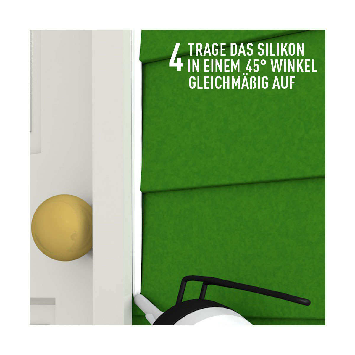 Henkel Sista Dichtstoff Füllen und Ausbessern 100 ml transparent Bild 5