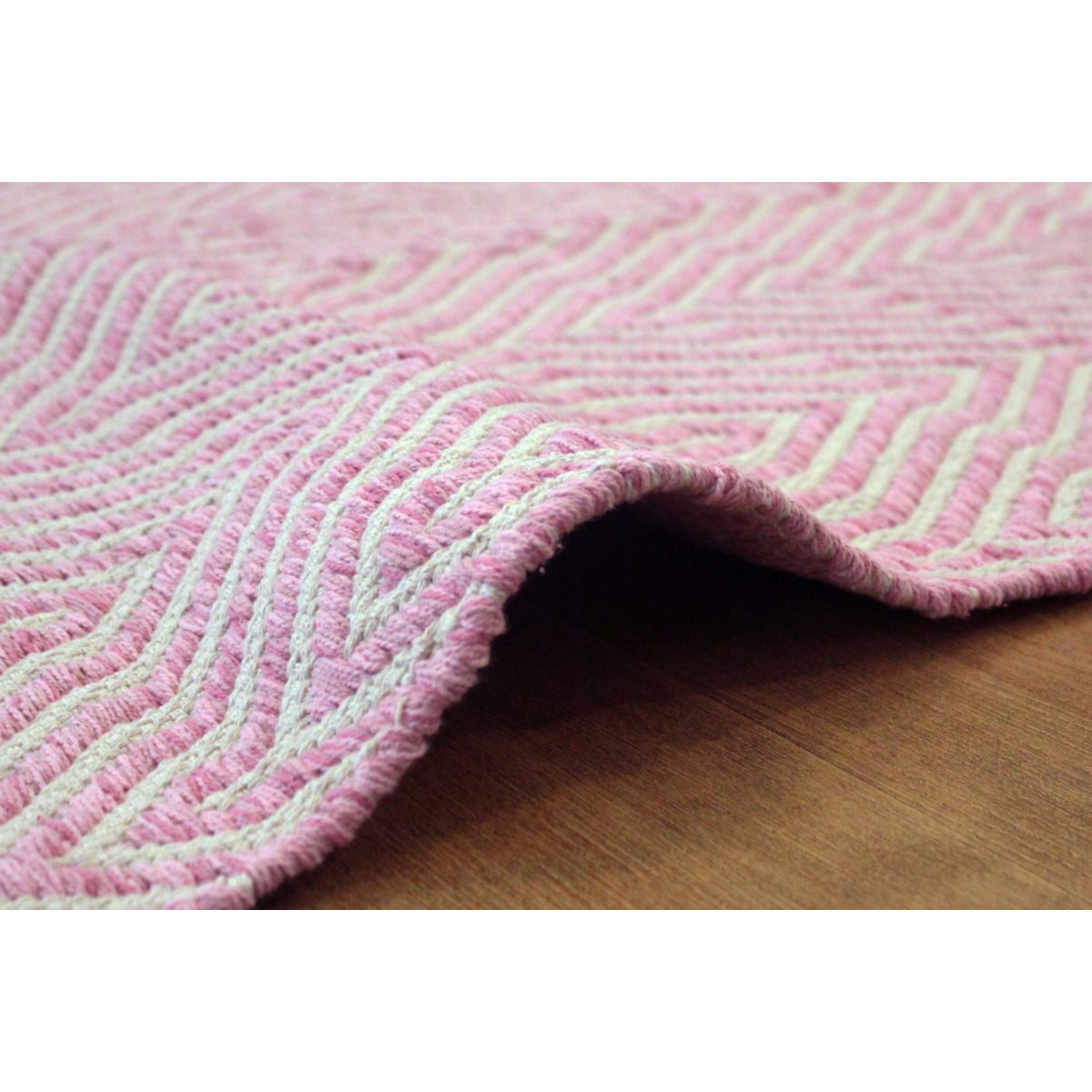 Teppich „Aperitif“ 410 Pink, 160x230cm Bild 5