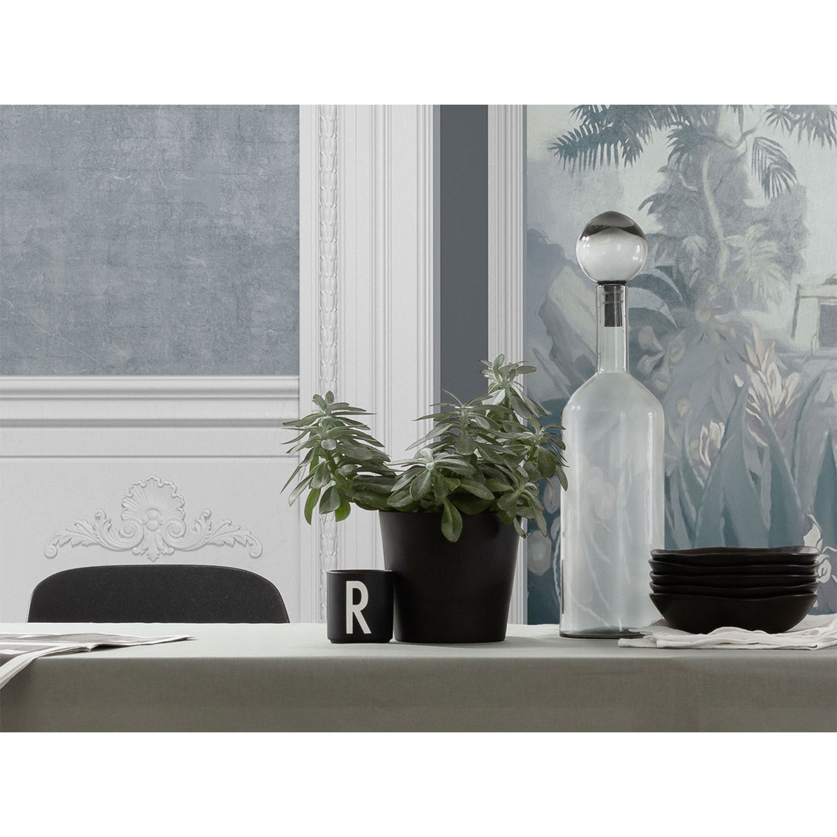 Komar  Vlies Fototapete Niche 500x280 cm Bild 5