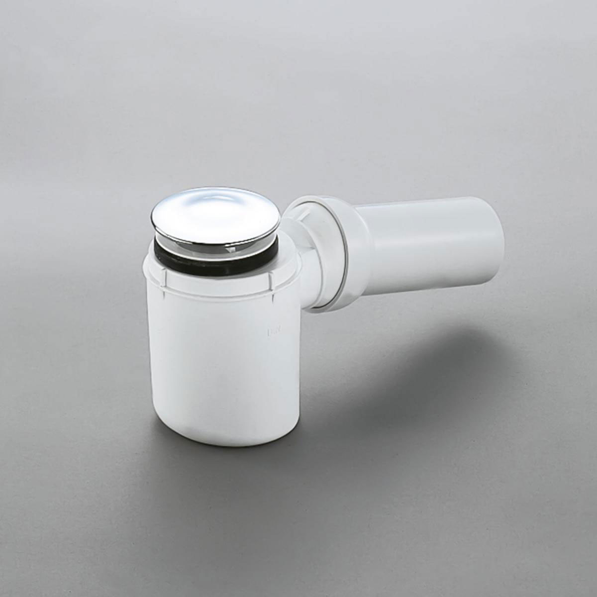 Schulte Ablauf für Duschwanne flach Bild 1