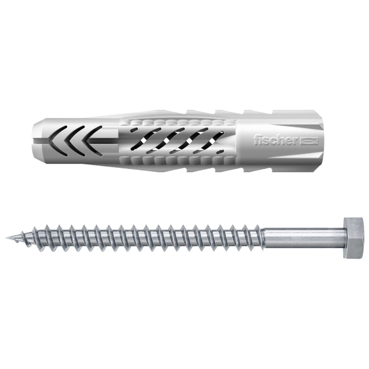 Fischer Universaldübel UX 12x70 S K (2)