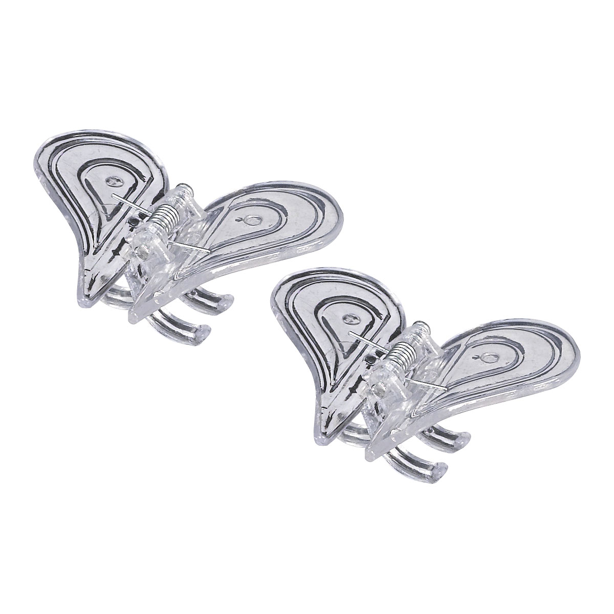 Scheurich Orchideen Clip